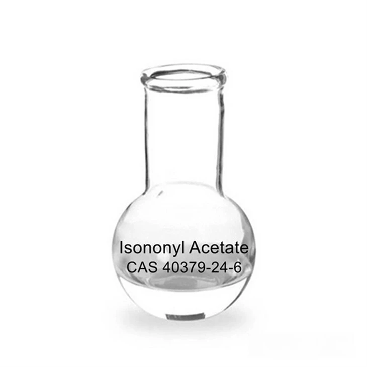 99% Isononyl Acetate CAS 40379-24-6 With Good Price
