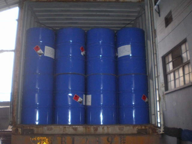 Manufacturer Supply 99% Glycerol CAS 56-81-5 With Accept Sample Order