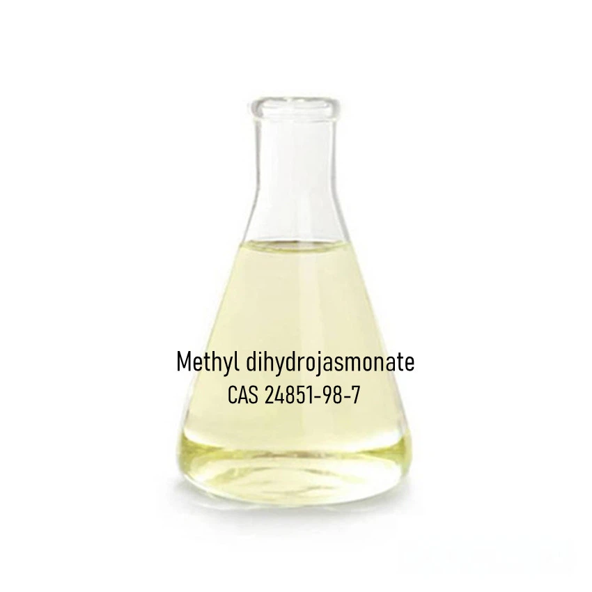 Metyldihydrojasmonat CAS 24851-98-7