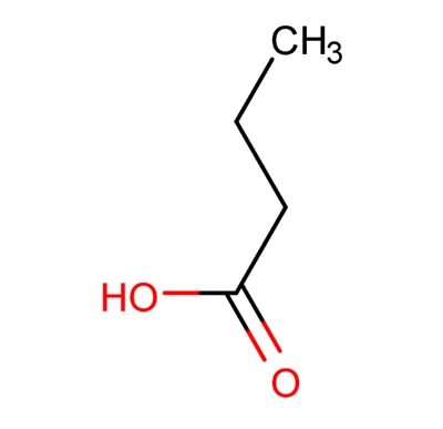 Butyric Acid Cas 107-92-6