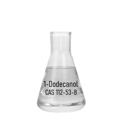 Högkvalitet 99% 1- dodecanol cas 112-53-8