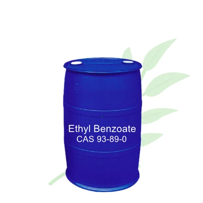 Tillverkare levererar 99 % etylbensoat CAS 93-89-0
