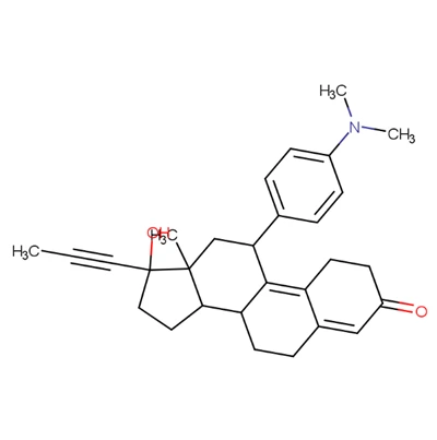 TOP - Ranking Products Mifepristone CAS 84371-65-3